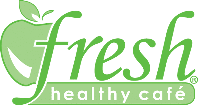 Fresh Cafe Logo