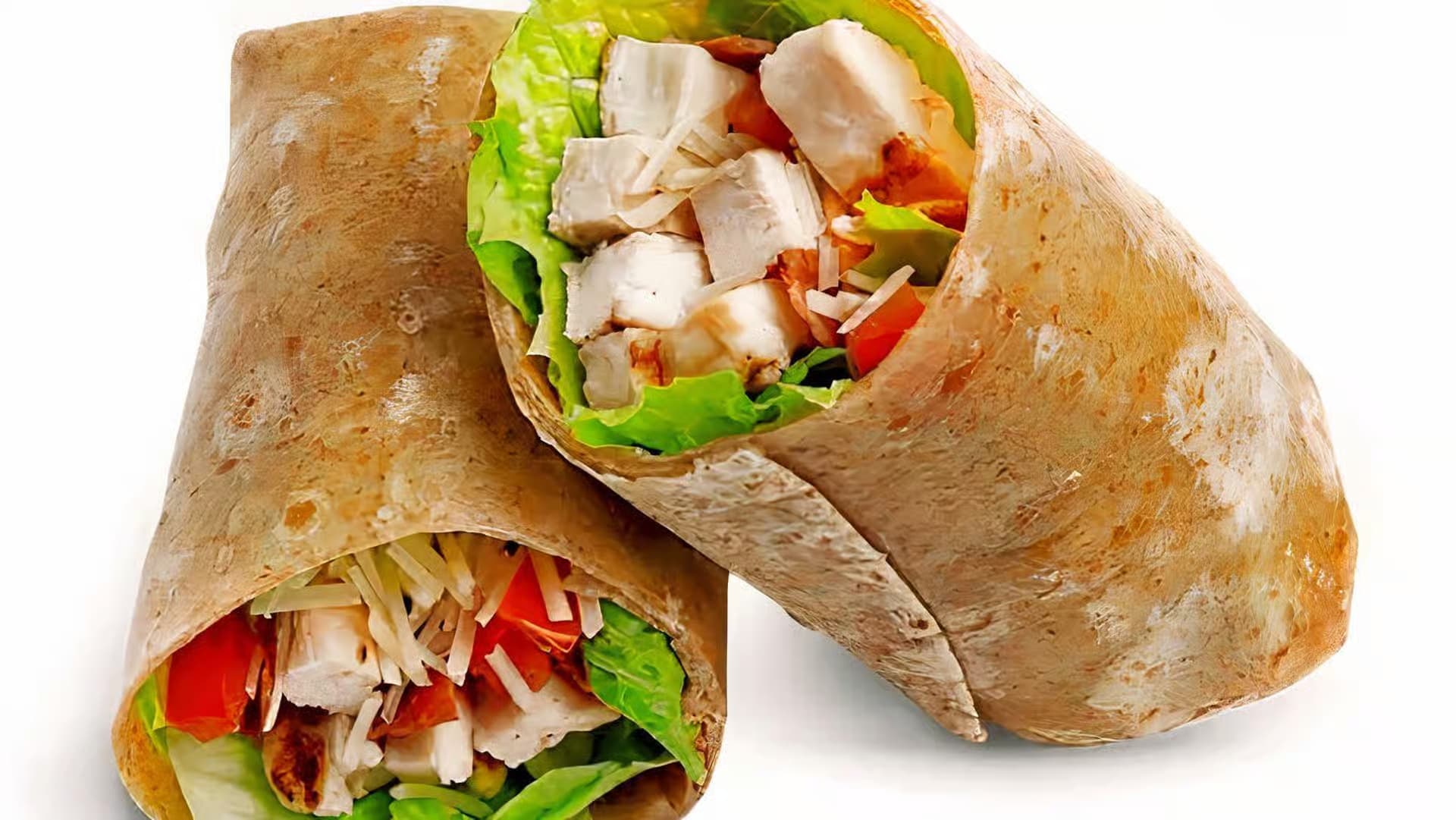 Chicken Classic Wrap